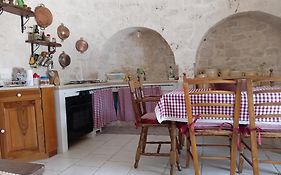 Trulli Sarmenzanello