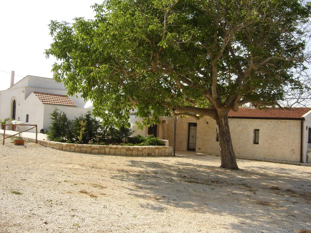 Appartement Trulli Sarmenzanello à Noci Chambre photo
