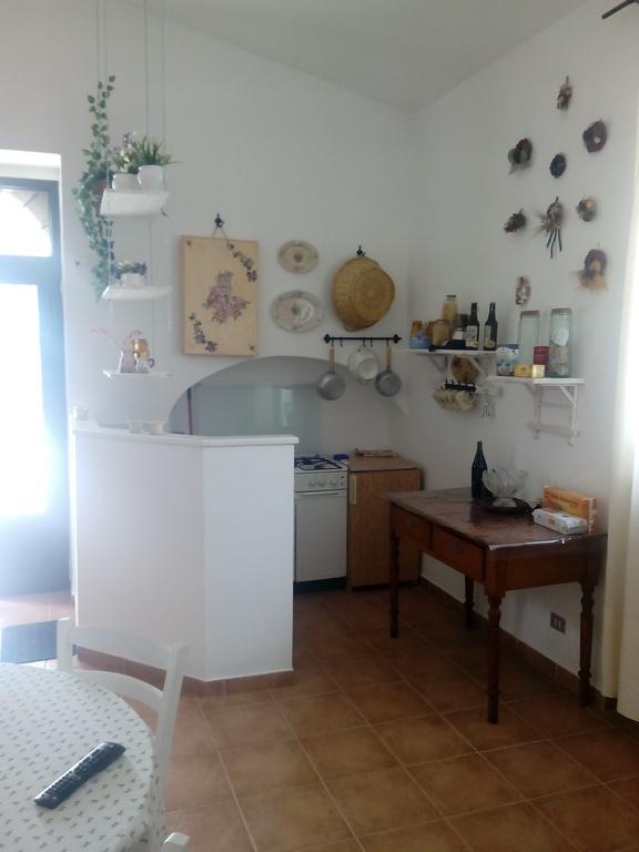 Appartement Trulli Sarmenzanello à Noci Extérieur photo