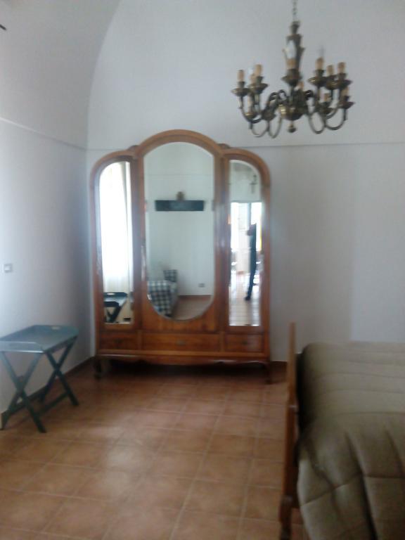 Appartement Trulli Sarmenzanello à Noci Extérieur photo