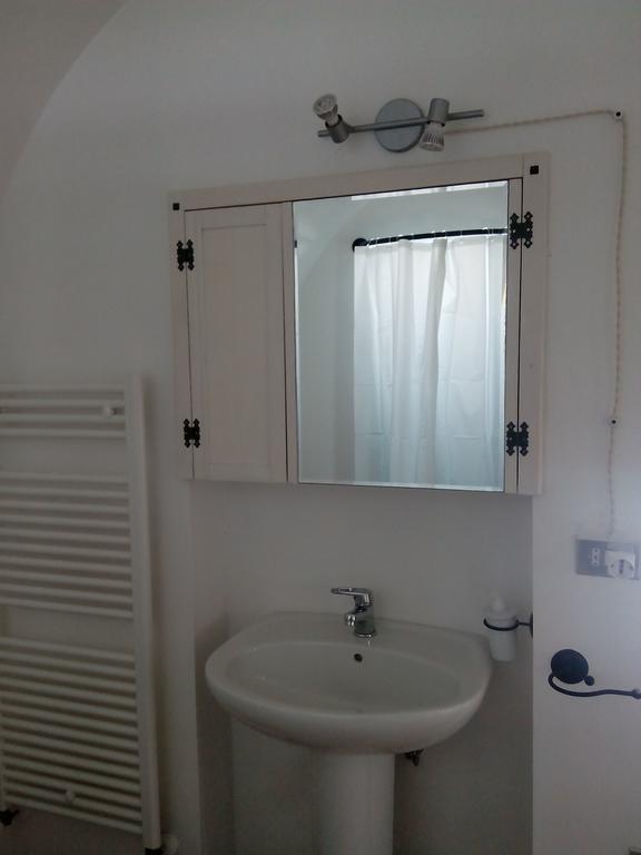 Appartement Trulli Sarmenzanello à Noci Extérieur photo