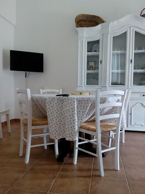 Appartement Trulli Sarmenzanello à Noci Extérieur photo