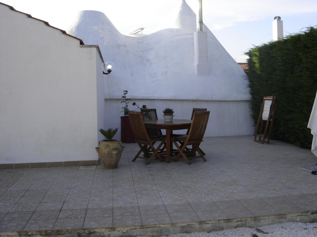 Appartement Trulli Sarmenzanello à Noci Extérieur photo