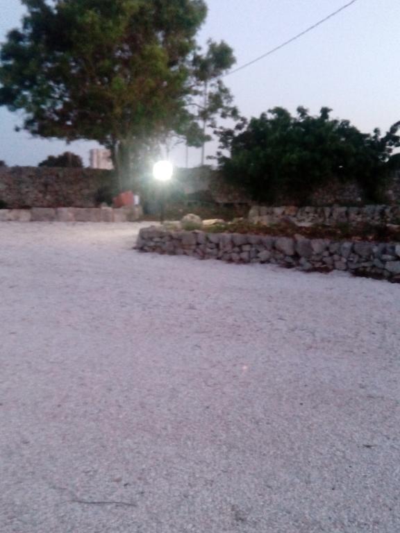 Appartement Trulli Sarmenzanello à Noci Extérieur photo