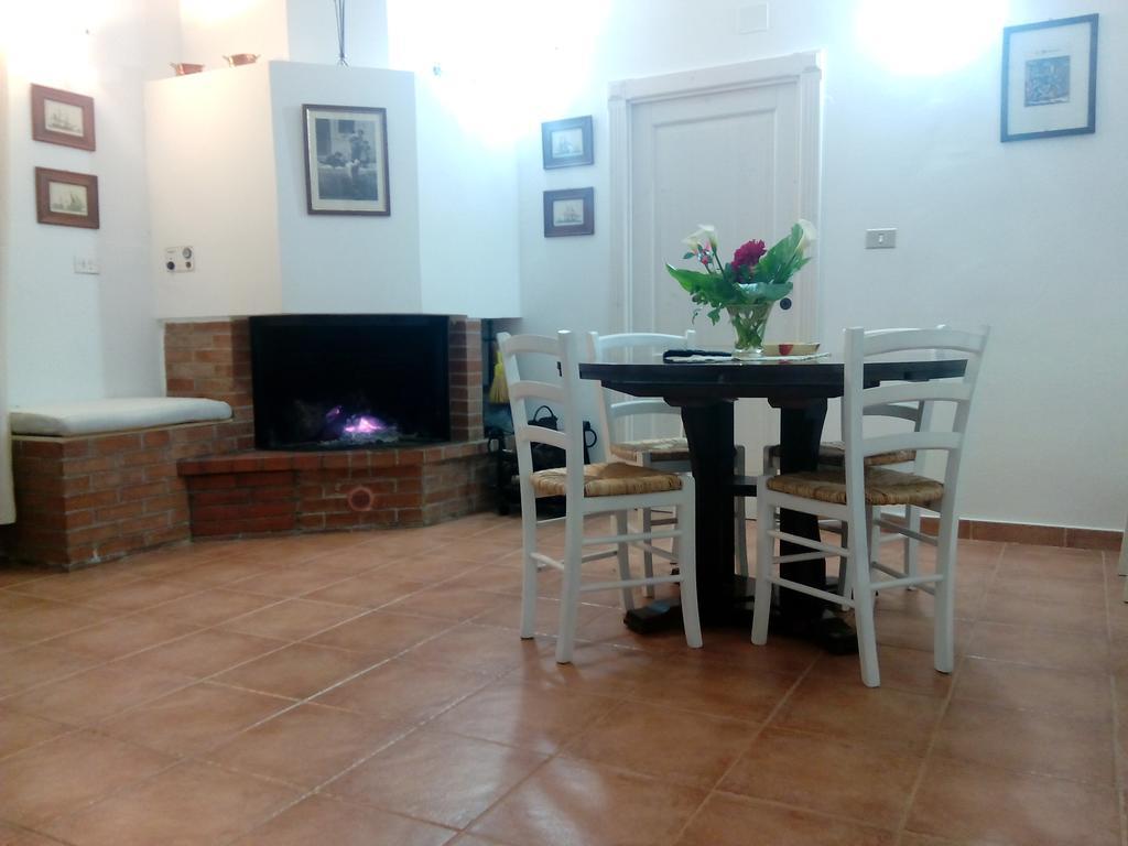 Appartement Trulli Sarmenzanello à Noci Extérieur photo