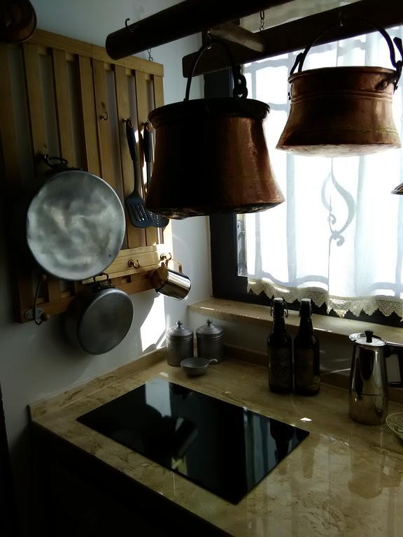 Appartement Trulli Sarmenzanello à Noci Extérieur photo