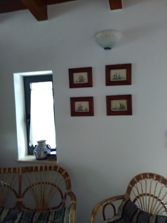 Appartement Trulli Sarmenzanello à Noci Extérieur photo