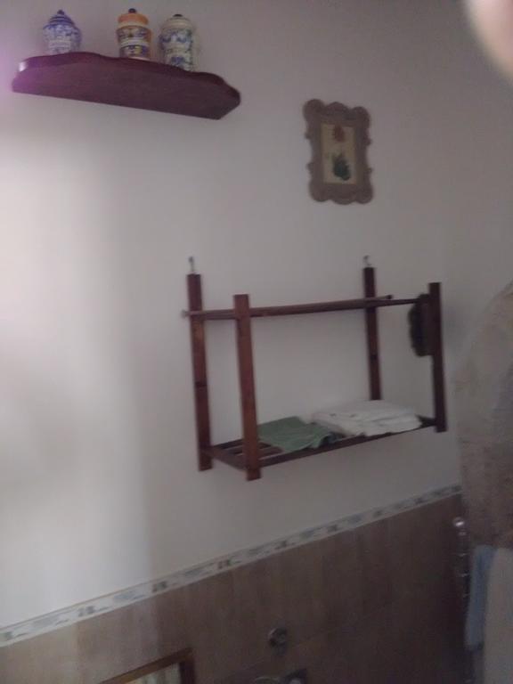 Appartement Trulli Sarmenzanello à Noci Extérieur photo