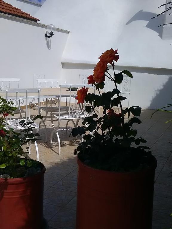 Appartement Trulli Sarmenzanello à Noci Extérieur photo